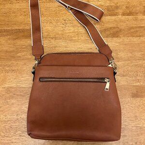 Crossbody Purse